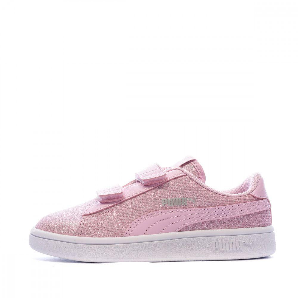 Puma 2025 rose brillante