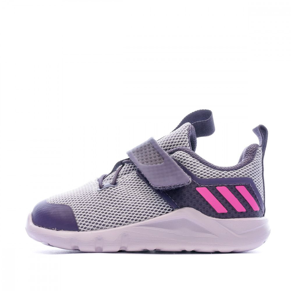 Basket Bebe Fille Adidas Au Meilleur Prix Neuf Et Occasion Rakuten