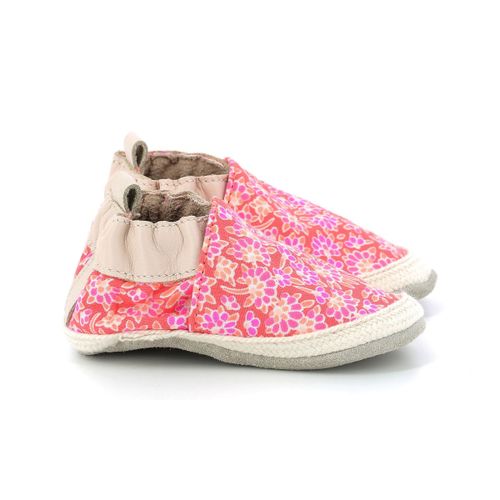 Chaussons Robeez Sunny Camp - 18