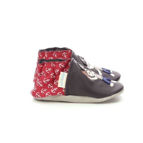 Chaussons Robeez Caribbean Boy - 18