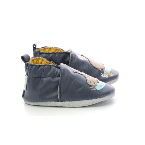 Chaussons Robeez Tilipopo - 18