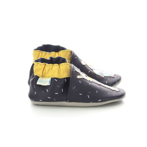 Chaussons Robeez Speeding Line - 18