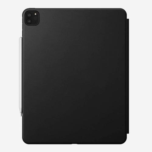 Coque En Cuir Ipad Rugged Nomad