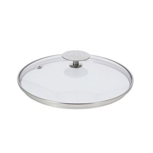 COUVERCLE VERRE MILADY Ø28