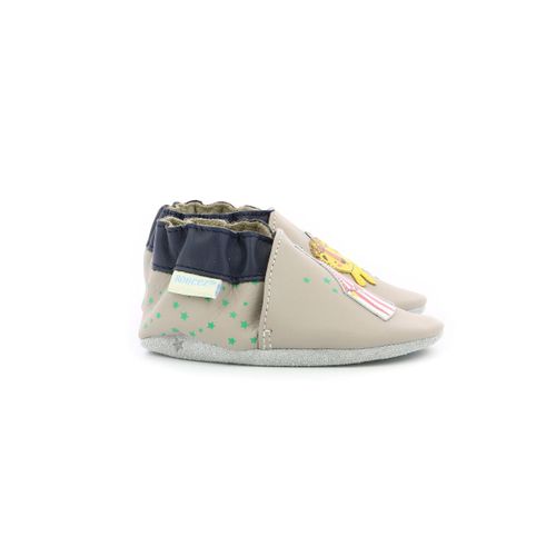 Chaussons Robeez Lion Circus - 18