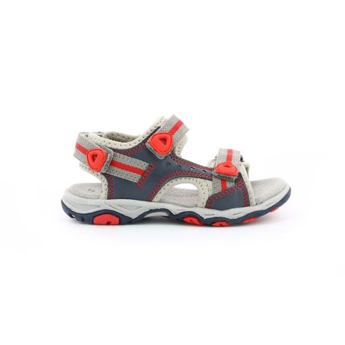 Sandales Kickers Kiwi Bleu Marine - 33