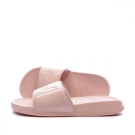 claquette puma femme
