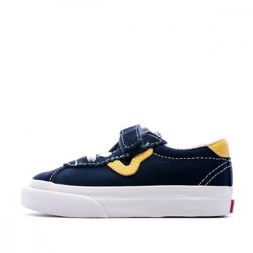 Baskets Marine Bébé Vans Vans Sport V - 21