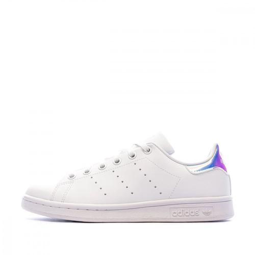 Stan Smith Baskets Blanches Femme Adidas - 39 1/3