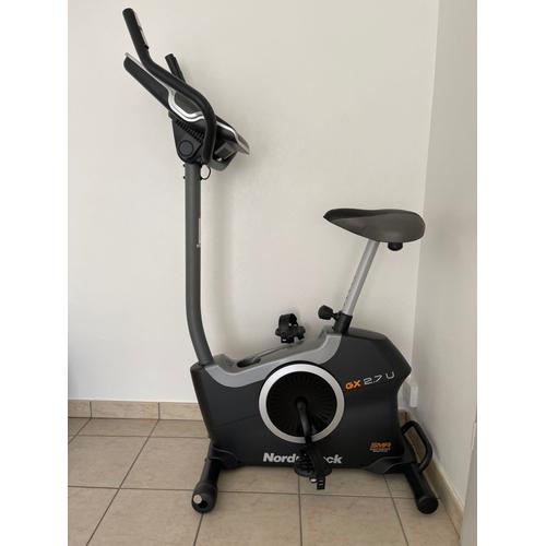 V lo d appartement NordicTrack GX 2.7 cyclisme Rakuten