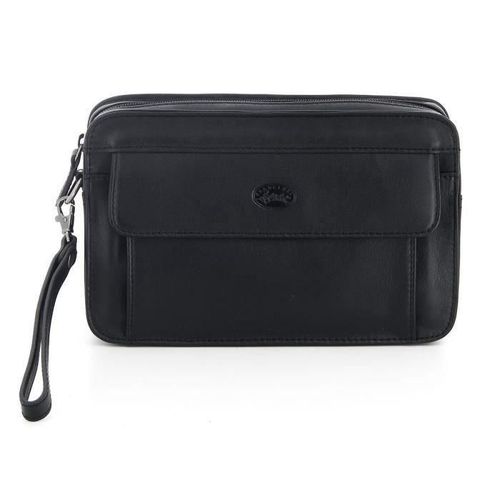 Pochette homme cuir Francinel London City 652020