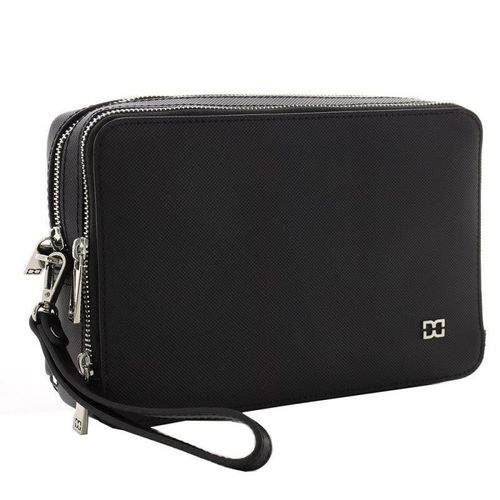 Pochette zippé Homme David William D61276 Dartan