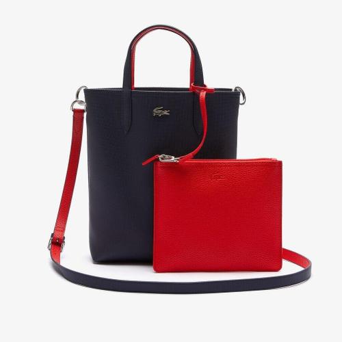 Cabas/shopping réversible Lacoste NF2991AA