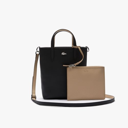 Cabas/shopping réversible Lacoste NF2991AA