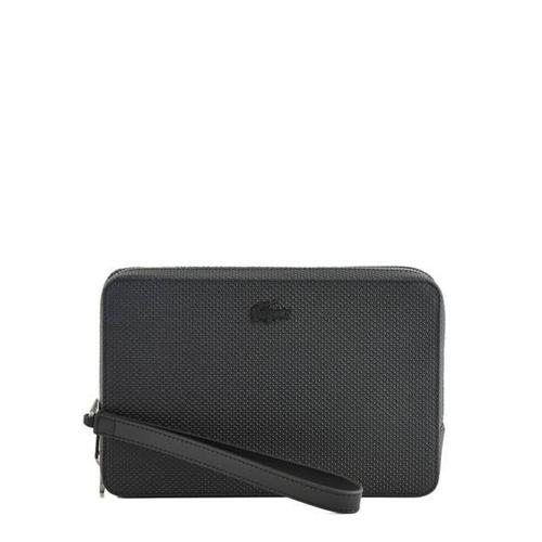 Pochette/Sacoche cuir homme Lacoste NH2922CE