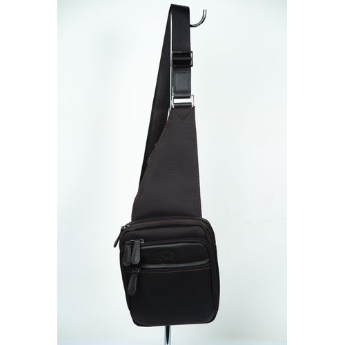 Holster Toile/cuir Francinel 653106 Porto