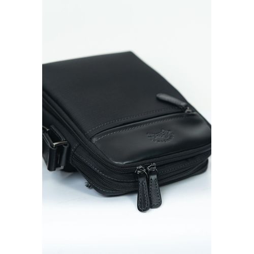 Sacoche zippée Francinel 653103 Porto