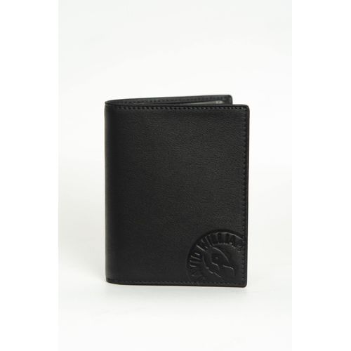 Portefeuille cuir Européen D5304