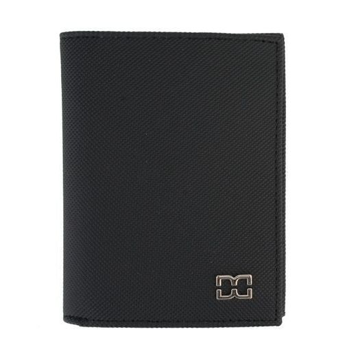 Portefeuille Européen homme Anti-Piratage (RFID) D61284