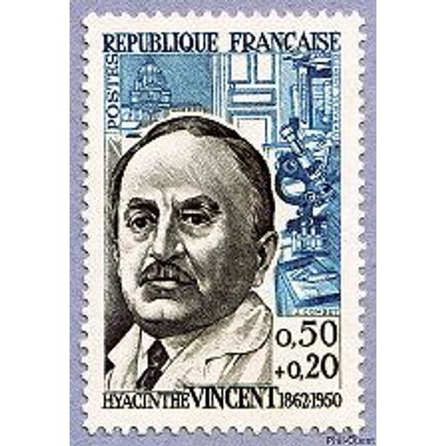 Hyacinthe Vincent