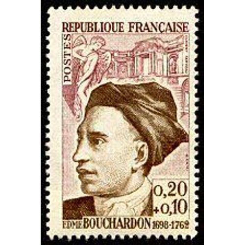 Edme Bouchardon