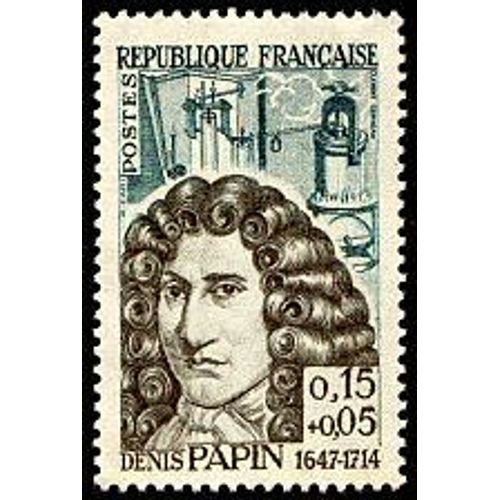 Denis Papin