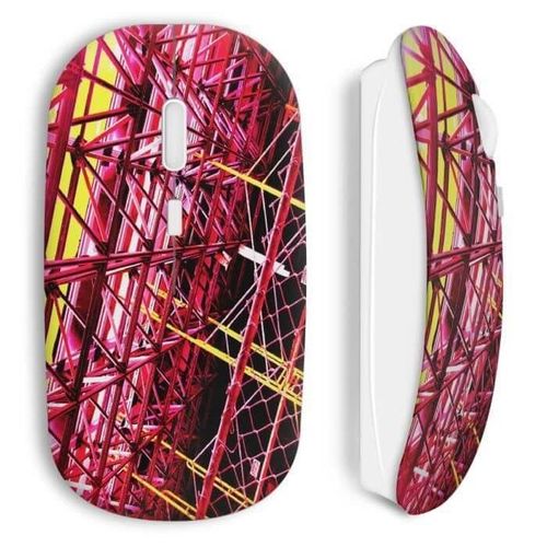 Souris Sans Fil Architecture design