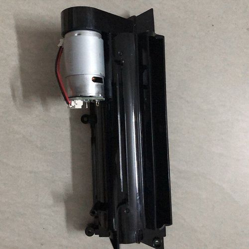 Moteur à balais pour Ilife A40 A4s A4 X432 X431, brosse à rouleau principal, remplacement d'outil de nettoyage pour balayeuse domestique