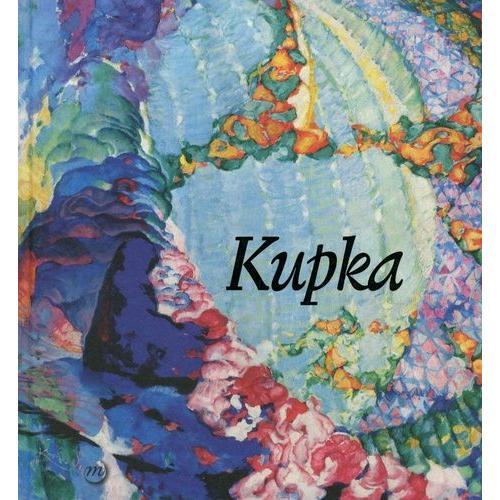 Kupka - Pionnier De L'abstraction