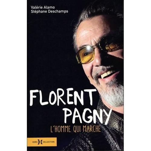 Florent Pagny - L'homme Qui Marche