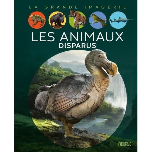 Les Animaux Disparus