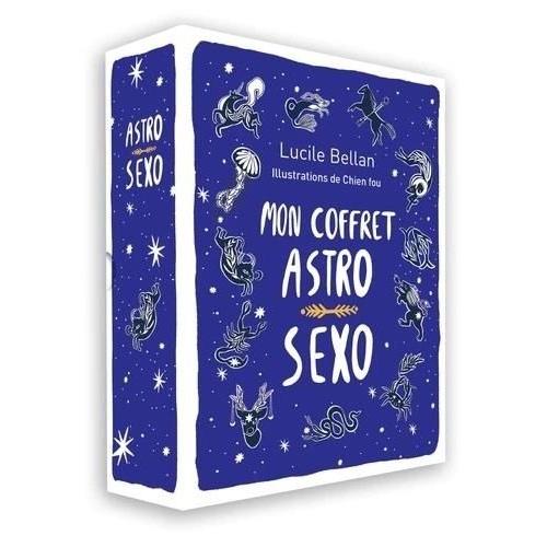 Mon Coffret Astro Sexo