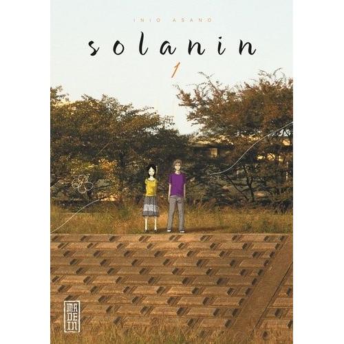 Solanin - Tome 1
