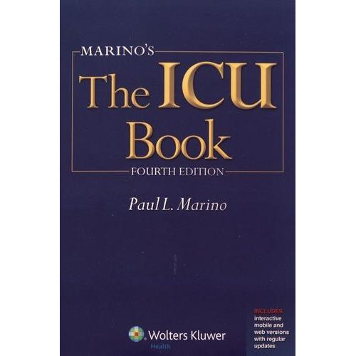 The Icu Book
