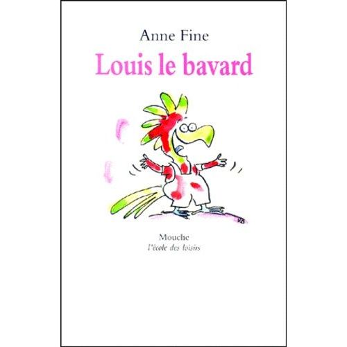 Louis Le Bavard