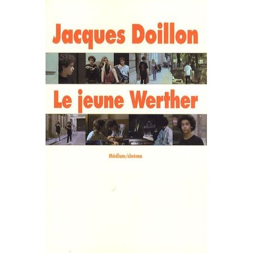 Le Jeune Werther