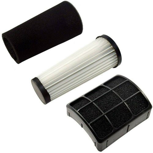 Filtre de pré moteur et filtre d'échappement pour la série de rasoir Dirt Devil Endura, Vac vertical, outils de remplacement de pièces de nettoyage ménager