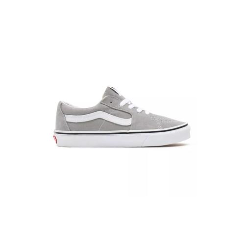 Baskets Vans Ua Sk8slow Gris Vans Vn0a4uukiyp1