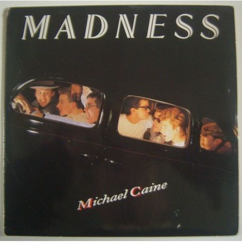 Michael Caine