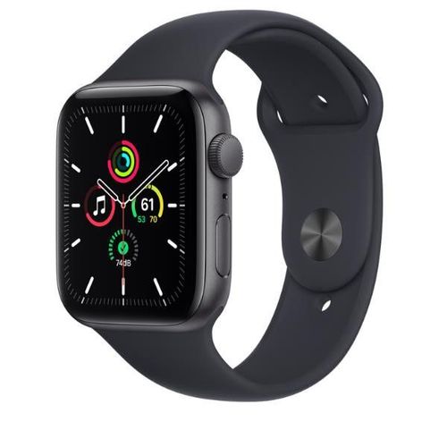 Watch Se 44 Sg Al Mi Sp Gps