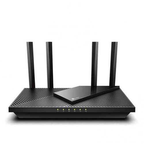 ROUTER TP-LINK ARCHER AX3000 GIGABIT WIFI 6