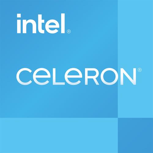 Intel Celeron G6900 - 3.4 GHz - 2 curs - 2 fils - 4 Mo cache - LGA1700 Socket - OEM