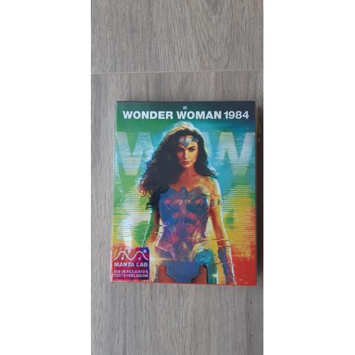 Wonder Woman 1984