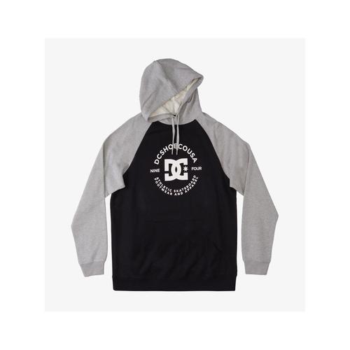 Dc Shoes - Sweat À Capuche Star Pilot