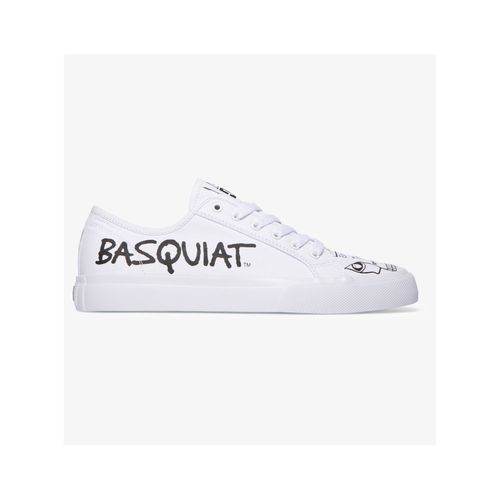 Dc Shoes Baskets Basq Manual