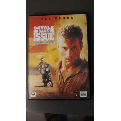 Cavale Sans Issue