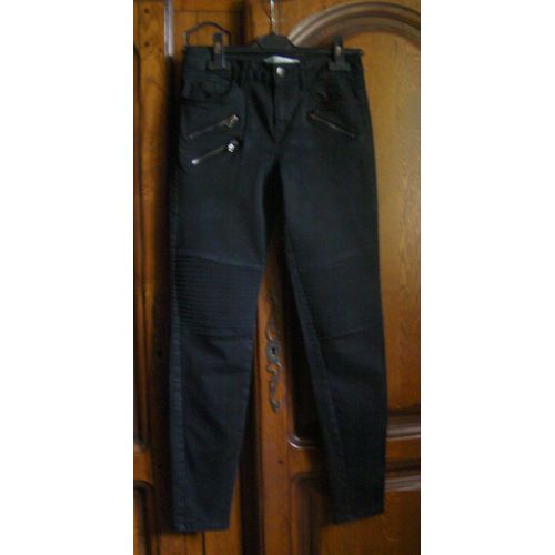 Jean Slim Zara - Taille 34/36