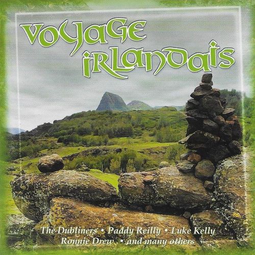Voyage Irlandais / Journey To Ireland