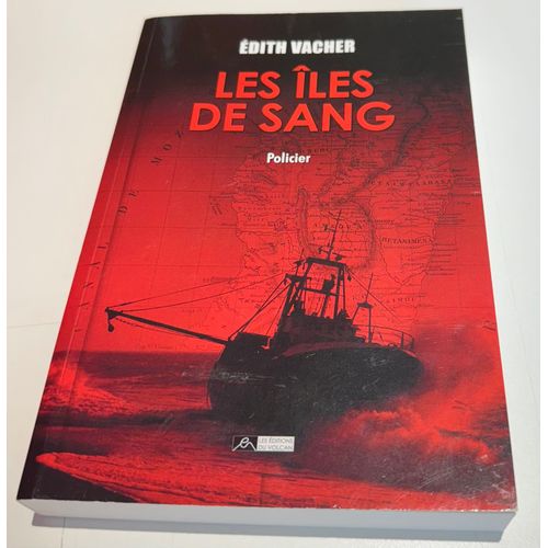 Les Îles De Sang