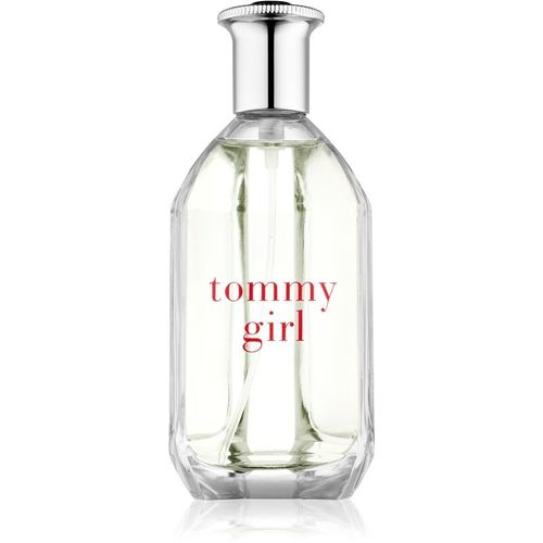 Tommy Girl - Eau De Toilette - 200ml - Vaporizador 